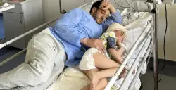 لهذا السبب تأجيل محاكمة المتهم بدهس الطفلة غيثة بشاطئ إلى منتصف يوليوز؟